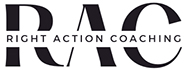 Right Action Coaching Logo